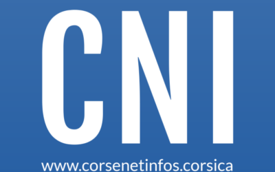 Merci CorseNetInfo !